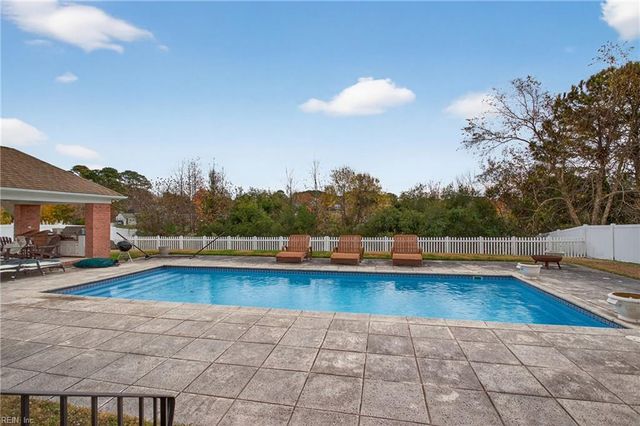 2353 Tierra Monte ARCH, Virginia Beach, VA 23456