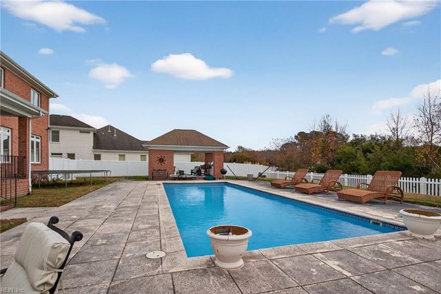 2353 Tierra Monte ARCH, Virginia Beach, VA 23456