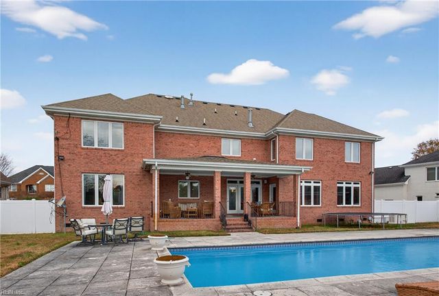 2353 Tierra Monte ARCH, Virginia Beach, VA 23456