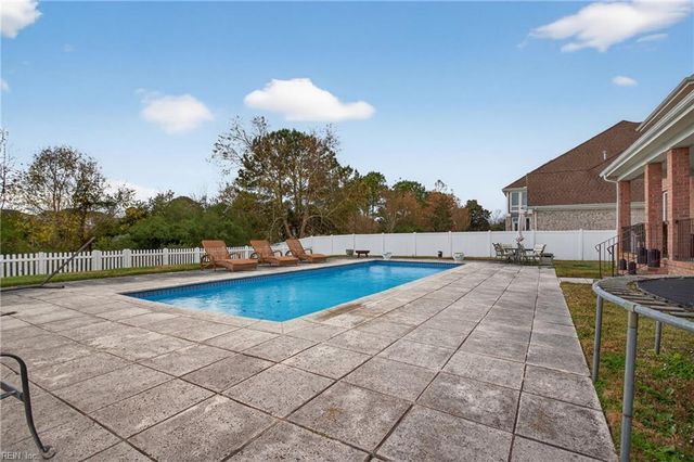 2353 Tierra Monte ARCH, Virginia Beach, VA 23456