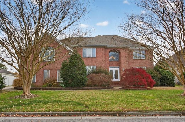 2353 Tierra Monte ARCH, Virginia Beach, VA 23456