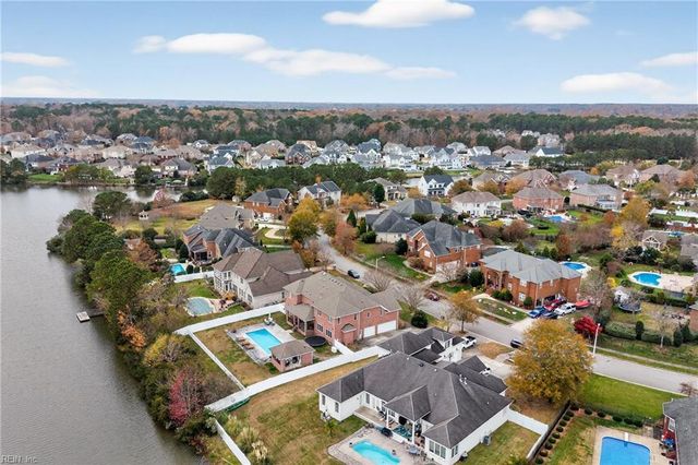 2353 Tierra Monte ARCH, Virginia Beach, VA 23456