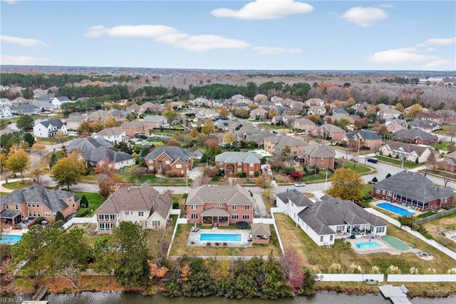 2353 Tierra Monte ARCH, Virginia Beach, VA 23456