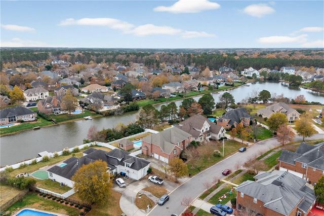 2353 Tierra Monte ARCH, Virginia Beach, VA 23456