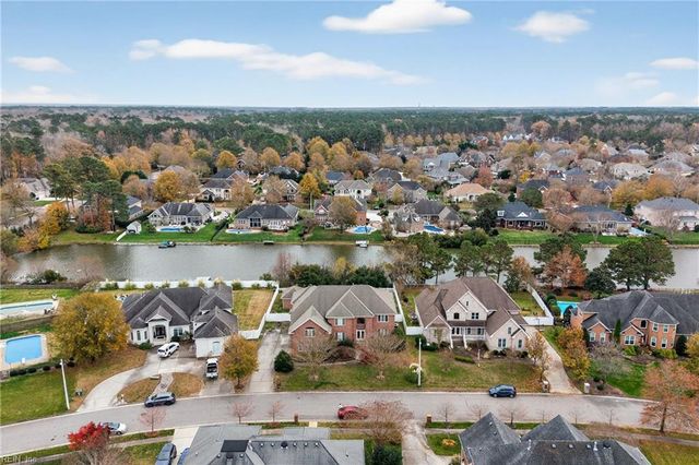 2353 Tierra Monte ARCH, Virginia Beach, VA 23456