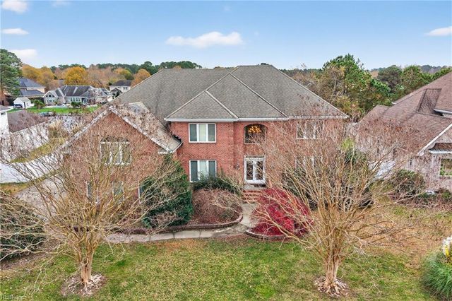 2353 Tierra Monte ARCH, Virginia Beach, VA 23456