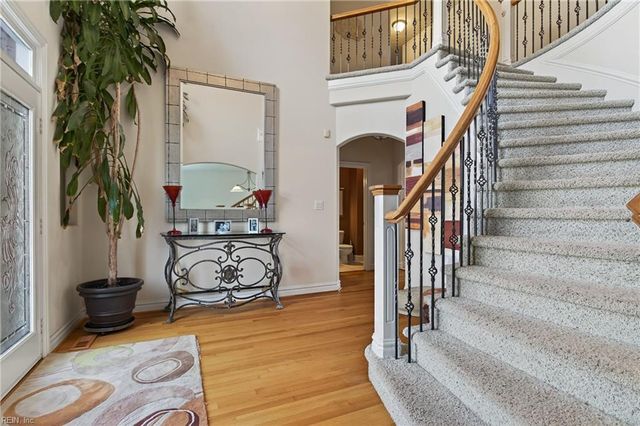 2353 Tierra Monte ARCH, Virginia Beach, VA 23456