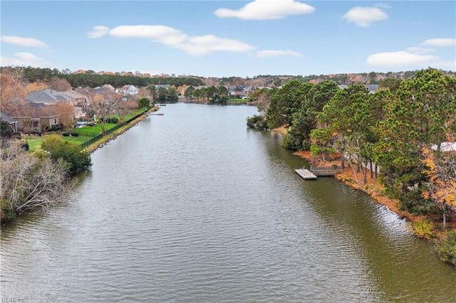 2353 Tierra Monte ARCH, Virginia Beach, VA 23456