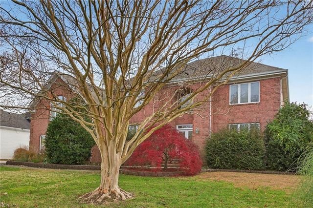 2353 Tierra Monte ARCH, Virginia Beach, VA 23456