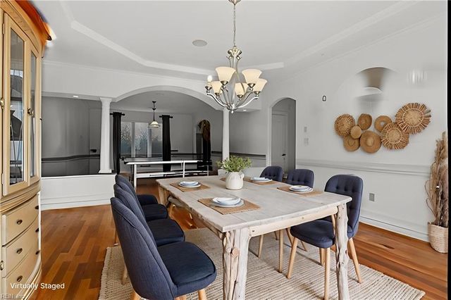 2353 Tierra Monte ARCH, Virginia Beach, VA 23456