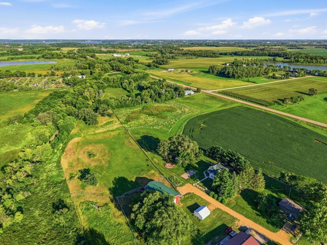 6975 Quartz Avenue, Mayer, MN 55360