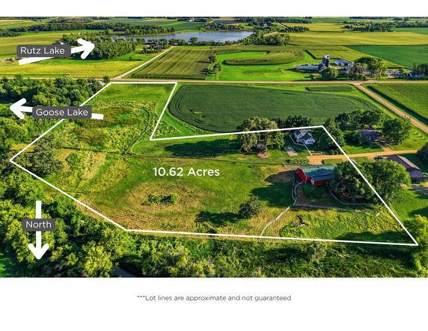 6975 Quartz Avenue, Mayer, MN 55360