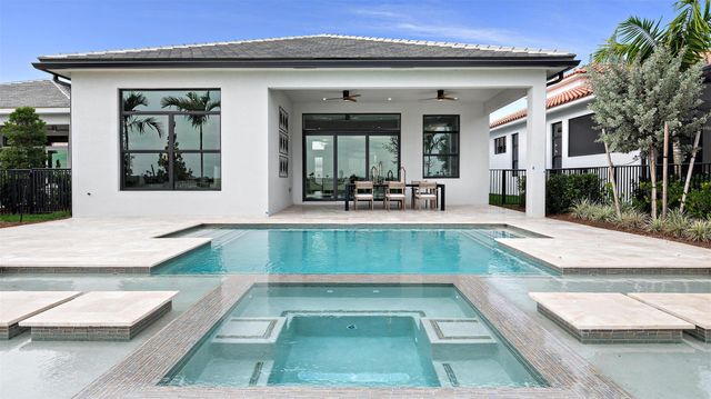 13769 SW SHINNECOCK DRIVE, Port St Lucie, FL 34987