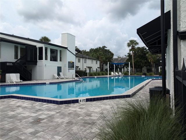 4269 S SEMORAN BOULEVARD 1, Orlando, FL 32822