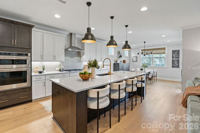 13940 Roosevelt Grove Drive, Huntersville, NC 28078