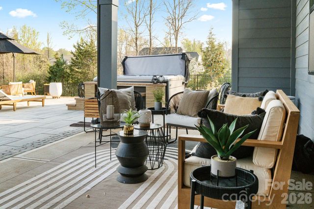 13940 Roosevelt Grove Drive, Huntersville, NC 28078