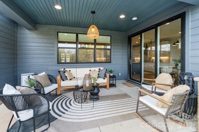 13940 Roosevelt Grove Drive, Huntersville, NC 28078