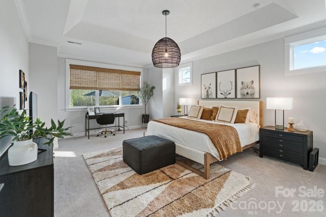 13940 Roosevelt Grove Drive, Huntersville, NC 28078