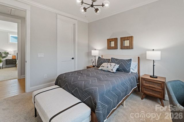 13940 Roosevelt Grove Drive, Huntersville, NC 28078