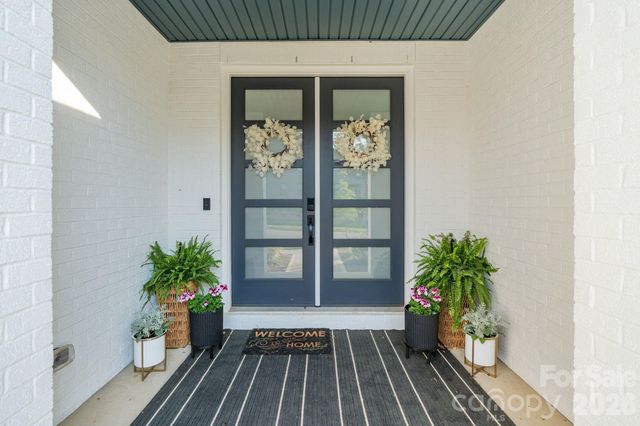 13940 Roosevelt Grove Drive, Huntersville, NC 28078
