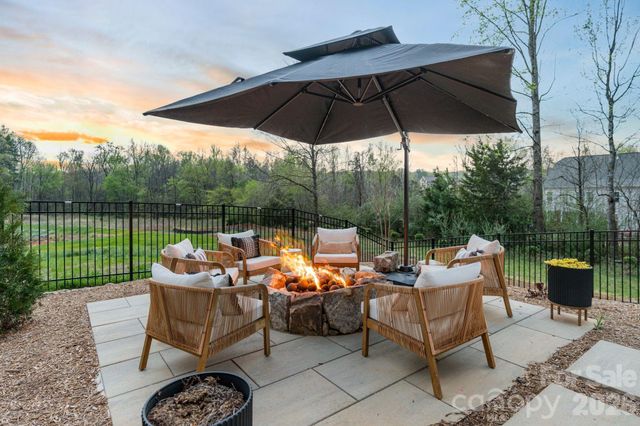 13940 Roosevelt Grove Drive, Huntersville, NC 28078