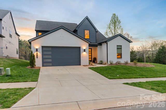 13940 Roosevelt Grove Drive, Huntersville, NC 28078