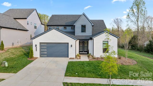 13940 Roosevelt Grove Drive, Huntersville, NC 28078