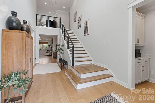13940 Roosevelt Grove Drive, Huntersville, NC 28078
