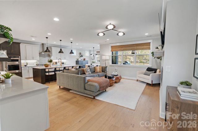 13940 Roosevelt Grove Drive, Huntersville, NC 28078