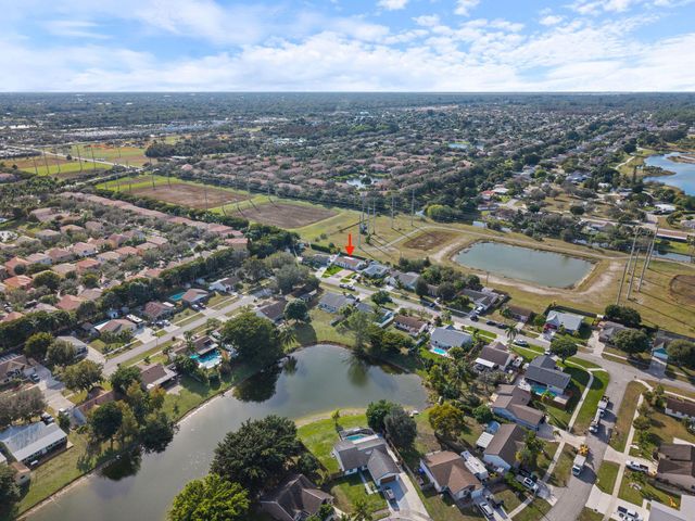 1104 Grandview Circle, Royal Palm Beach, FL 33411