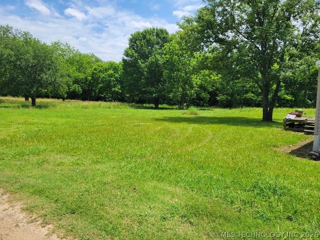 120250 S 4140 Road, Eufaula, OK 74432