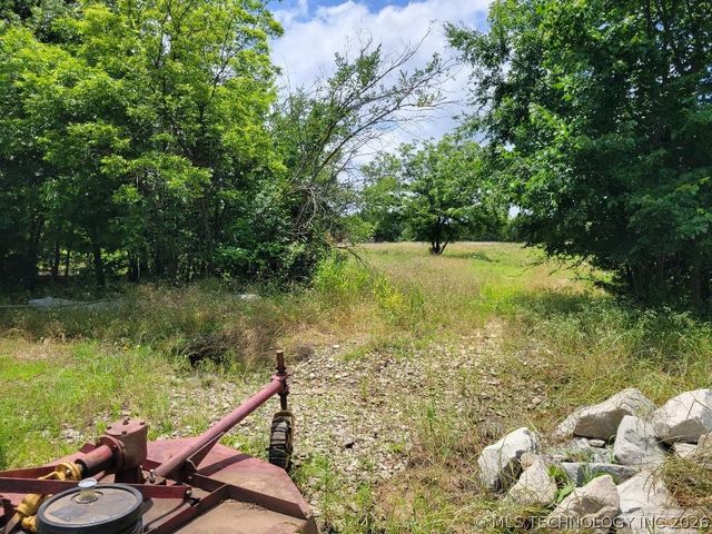 120250 S 4140 Road, Eufaula, OK 74432