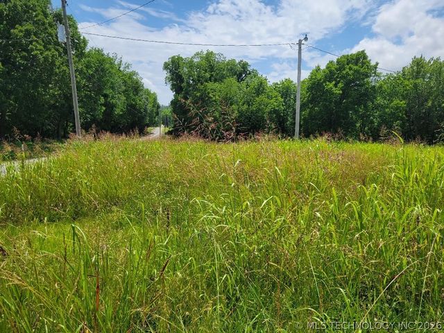 120250 S 4140 Road, Eufaula, OK 74432