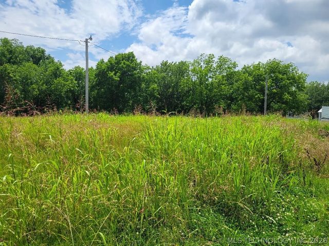 120250 S 4140 Road, Eufaula, OK 74432