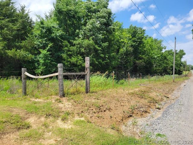 120250 S 4140 Road, Eufaula, OK 74432