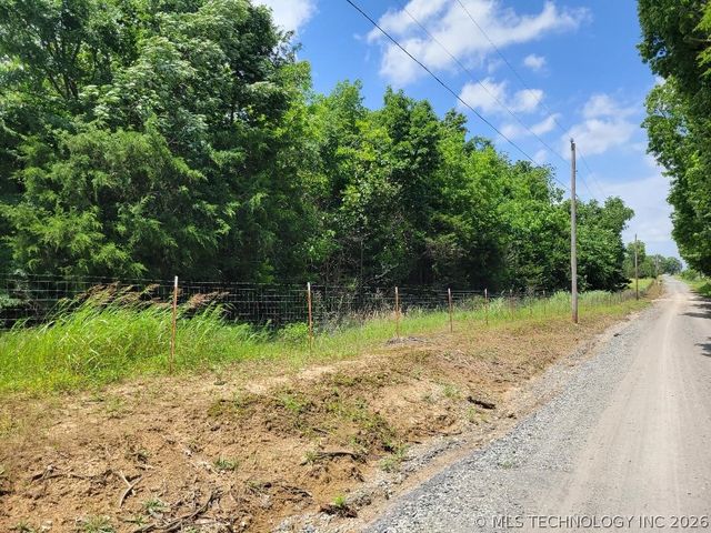 120250 S 4140 Road, Eufaula, OK 74432