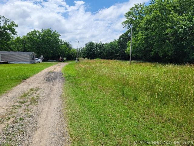 120250 S 4140 Road, Eufaula, OK 74432