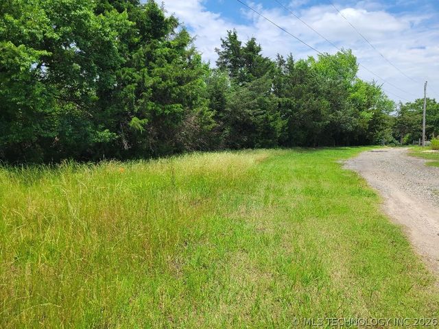 120250 S 4140 Road, Eufaula, OK 74432