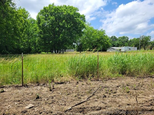 120250 S 4140 Road, Eufaula, OK 74432