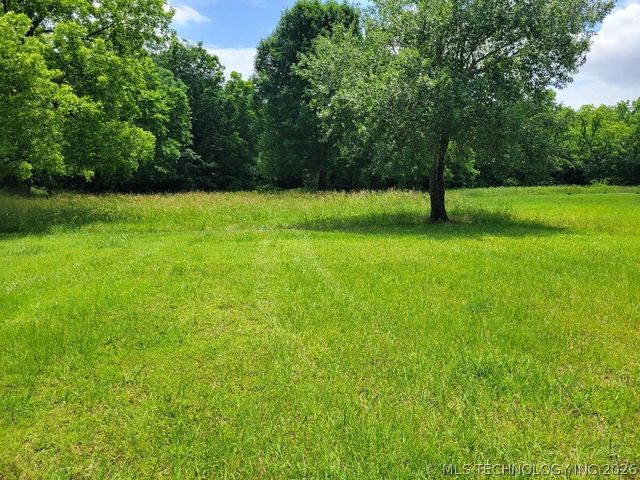 120250 S 4140 Road, Eufaula, OK 74432