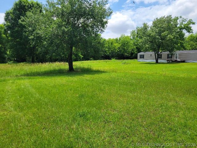 120250 S 4140 Road, Eufaula, OK 74432