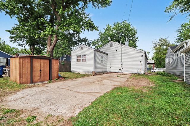 627 Donnelly Street, Michigan City, IN 46360