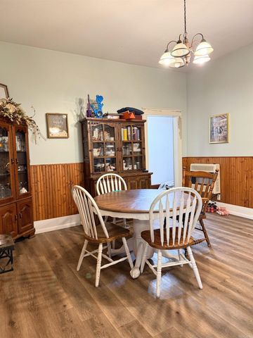 611 Elberta Street, Lamar, AR 72846