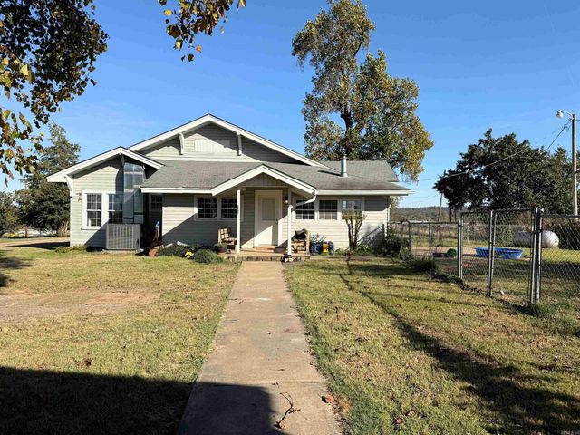 611 Elberta Street, Lamar, AR 72846