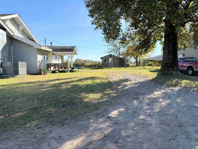 611 Elberta Street, Lamar, AR 72846