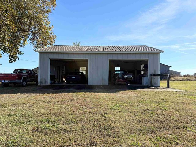 611 Elberta Street, Lamar, AR 72846