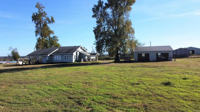 611 Elberta Street, Lamar, AR 72846
