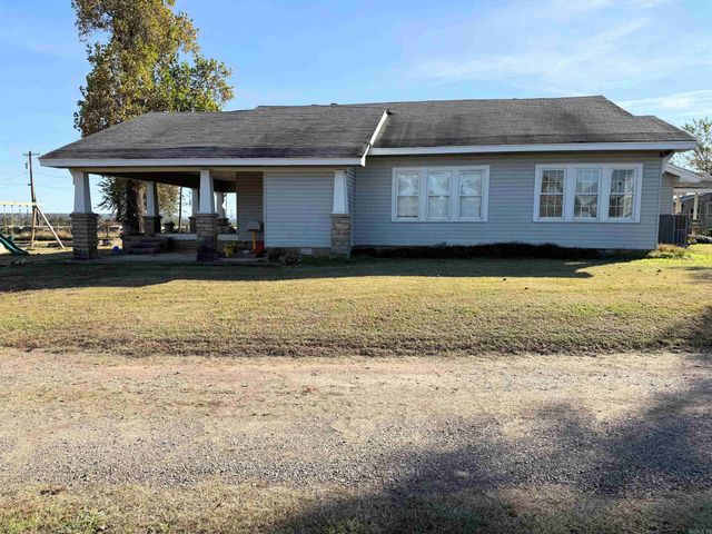 611 Elberta Street, Lamar, AR 72846