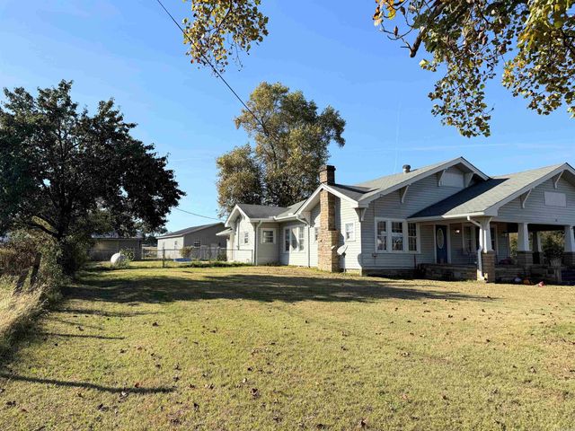 611 Elberta Street, Lamar, AR 72846