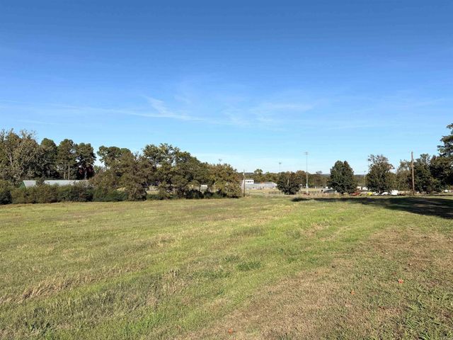 611 Elberta Street, Lamar, AR 72846